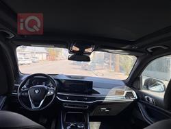 بي ام دبليو X5